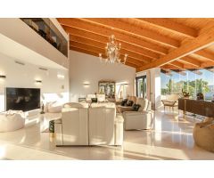 Chalet en Venta en Benahavís, Málaga
