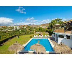 Chalet en Venta en Benahavís, Málaga