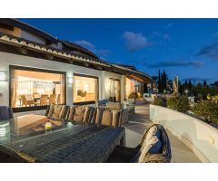Chalet en Venta en Benahavís, Málaga