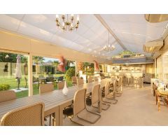 Chalet en Venta en Benahavís, Málaga