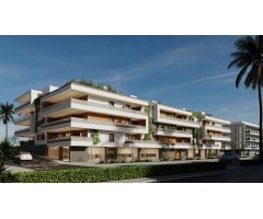 Apartamento en Venta en San Pedro de Alcántara, Málaga