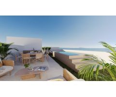 Apartamento en Venta en San Pedro de Alcántara, Málaga