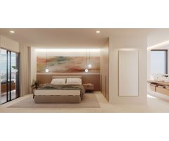 Apartamento en Venta en San Pedro de Alcántara, Málaga