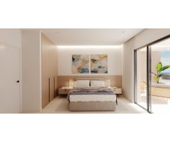 Apartamento en Venta en San Pedro de Alcántara, Málaga