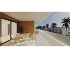 Apartamento en Venta en San Pedro de Alcántara, Málaga