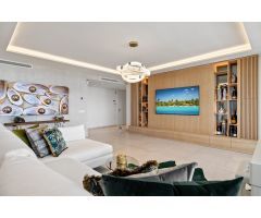 Atico en Venta en Marbella, Málaga