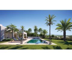 Chalet en Venta en Casares, Málaga