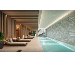 Apartamento en Venta en Marbella, Málaga