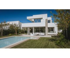Chalet en Venta en Estepona, Málaga