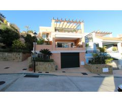 Adosado en Venta en Marbella, Málaga
