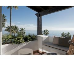 Apartamento en Venta en Estepona, Málaga