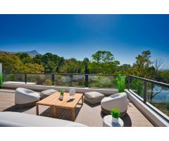 Atico en Venta en Marbella, Málaga