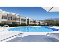 Apartamento en Venta en Casares, Málaga
