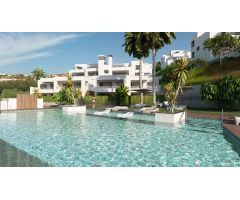 Apartamento en Venta en Casares, Málaga