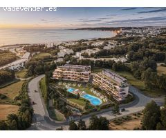Apartamento en Venta en Mijas Costa, Málaga