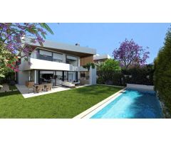 Chalet en Venta en Marbella, Málaga