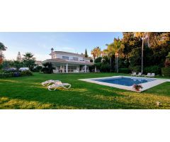 Chalet en Venta en Marbella, Málaga