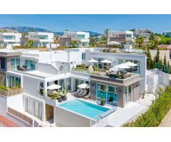 Chalet en Venta en Mijas Costa, Málaga
