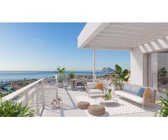 Apartamento en Venta en La Línea de la Concepción, Cádiz