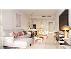 Apartamento en Venta en La Línea de la Concepción, Cádiz
