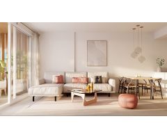Apartamento en Venta en La Línea de la Concepción, Cádiz