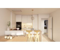 Apartamento en Venta en La Línea de la Concepción, Cádiz