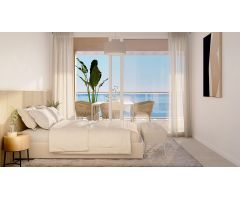 Apartamento en Venta en La Línea de la Concepción, Cádiz