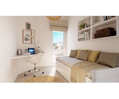Apartamento en Venta en La Línea de la Concepción, Cádiz