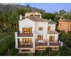 Chalet en Venta en Marbella, Málaga