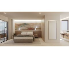 Apartamento en Venta en San Pedro de Alcántara, Málaga