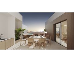 Apartamento en Venta en San Pedro de Alcántara, Málaga