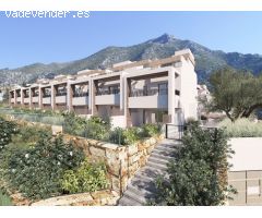 Adosado en Venta en Coristanco, Málaga