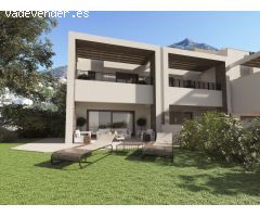 Adosado en Venta en Coristanco, Málaga