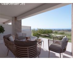 Adosado en Venta en Coristanco, Málaga