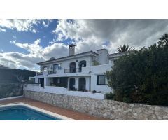 Chalet en Venta en Mijas Costa, Málaga