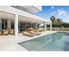 Chalet en Venta en San Pedro de Alcántara, Málaga