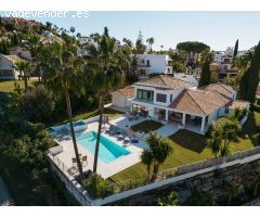 Chalet en Venta en Marbella, Málaga