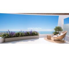 Apartamento en Venta en Benalmádena Costa, Málaga