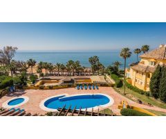 Atico Duplex en Venta en Marbella, Málaga