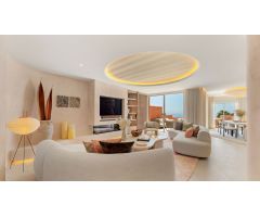 Atico Duplex en Venta en Marbella, Málaga