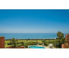 Atico Duplex en Venta en Marbella, Málaga