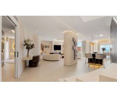 Atico Duplex en Venta en Marbella, Málaga