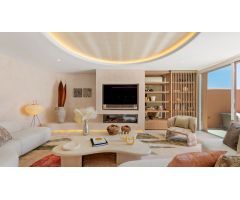 Atico Duplex en Venta en Marbella, Málaga
