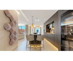 Atico Duplex en Venta en Marbella, Málaga