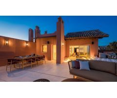 Atico Duplex en Venta en Marbella, Málaga