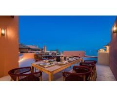 Atico Duplex en Venta en Marbella, Málaga
