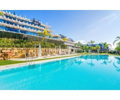 Atico Duplex en Venta en Marbella, Málaga