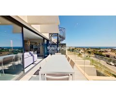 Atico Duplex en Venta en Marbella, Málaga