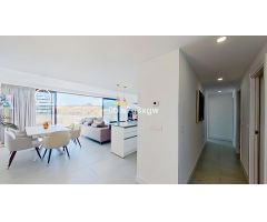 Atico Duplex en Venta en Marbella, Málaga