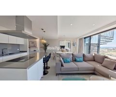 Atico Duplex en Venta en Marbella, Málaga